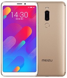 Прошивка телефона Meizu V8 Pro в Пензе